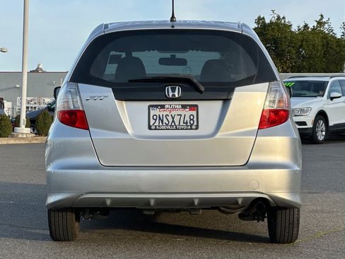 Used 2012 Honda Fit image 8