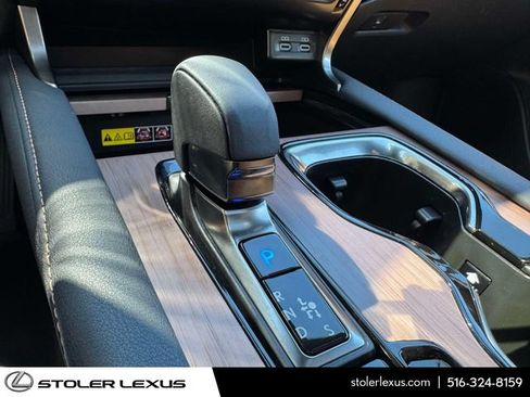 Used 2023 Lexus RX 350h w/ Accessory Package (2T) AWD/4WD image 38