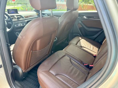 Used 2016 Audi Q3 2.0T Prestige image 28