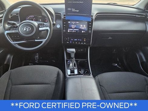 Used 2024 Hyundai Tucson SEL image 13