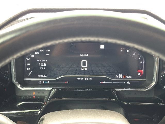 Used 2022 GMC Sierra 1500 SLT AWD/4WD image 28
