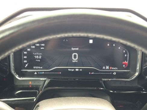 Used 2022 GMC Sierra 1500 SLT AWD/4WD image 28