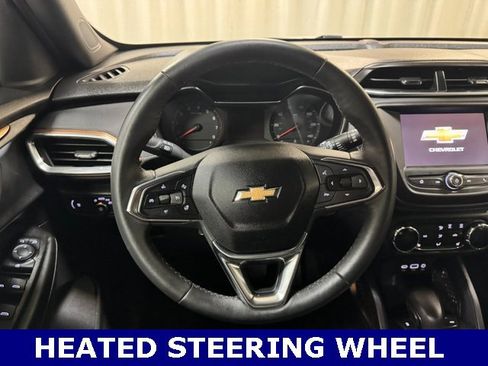 Used 2023 Chevrolet TrailBlazer ACTIV image 28