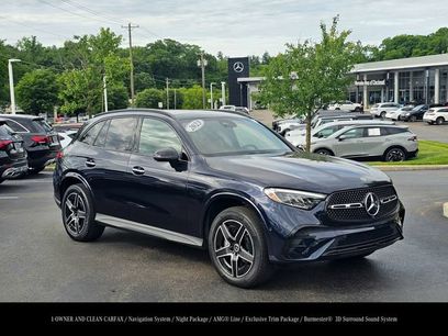 Certified 2023 Mercedes-Benz GLC 300 4MATIC