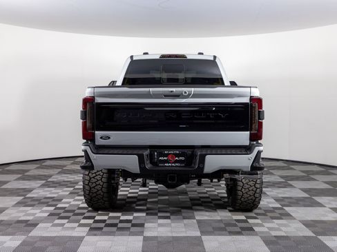 Used 2026 Ford F350 Platinum image 6