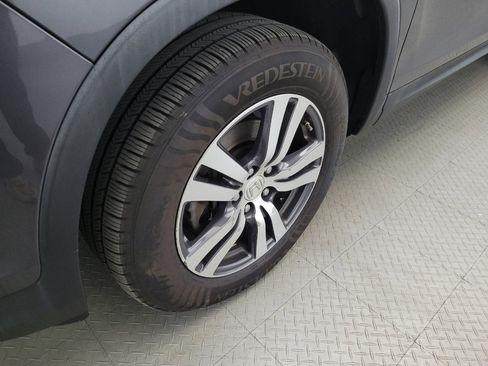 Used 2017 Honda Pilot EX-L image 31