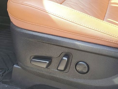 Used 2024 Kia Telluride EX X-Line AWD/4WD image 7