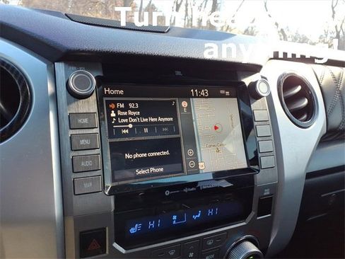 Used 2020 Toyota Tundra Platinum image 19