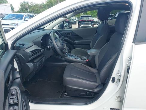 Used 2025 Subaru Crosstrek 2.0i Premium AWD/4WD image 23