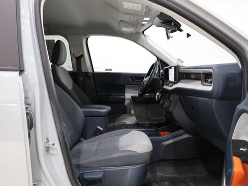 Used 2024 Ford Maverick XLT w/ XLT Luxury Package FWD image 31