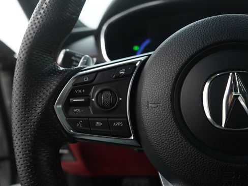 Used 2022 Acura MDX A-Spec image 31