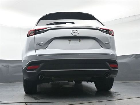 Certified 2023 MAZDA CX-9 Touring image 34