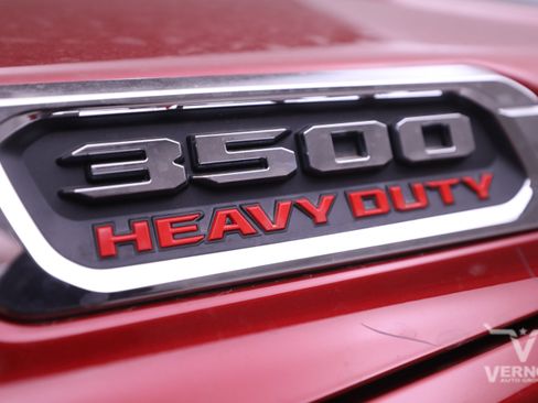 New 2026 RAM 3500 Tradesman image 33