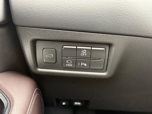 Certified 2025 MAZDA CX-5 Signature image 22