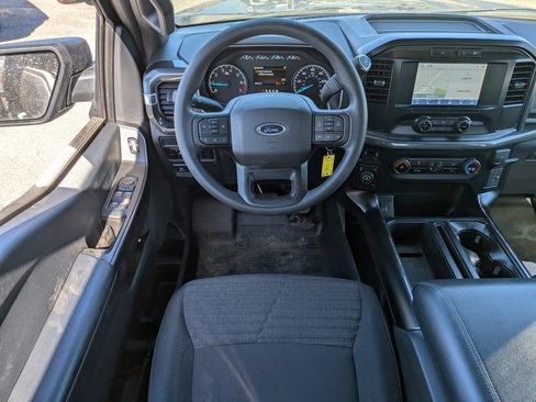 Used 2023 Ford F150 XL w/ STX Appearance Package image 16