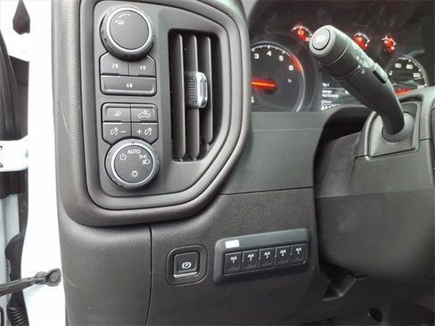 New 2026 Chevrolet Silverado 2500 W/T w/ WT Convenience Package image 10