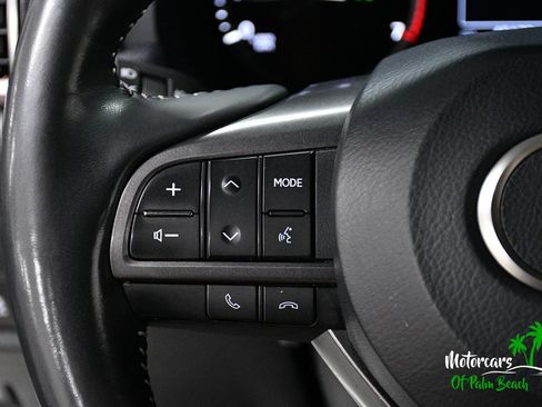 Used 2023 Lexus GX 460 w/ Black Line Special Edition AWD/4WD image 34