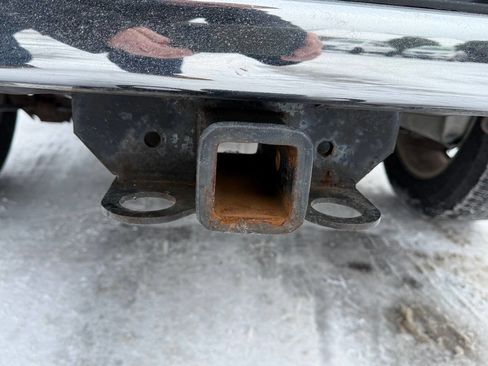 Used 2014 RAM 1500 Big Horn image 11