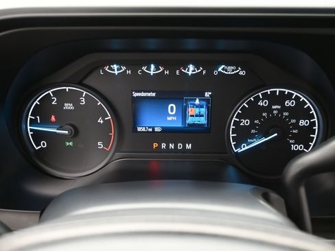 Used 2023 Ford F350 XL image 26