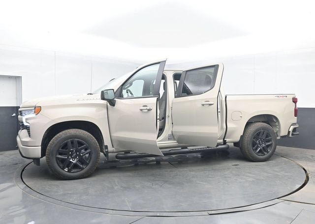 New 2026 Chevrolet Silverado 1500 RST w/ RST Select Package AWD/4WD image 49