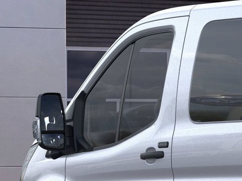 New 2026 Ford Transit 350 XLT AWD/4WD image 20