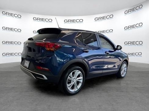 Used 2023 Buick Encore GX Preferred FWD image 7