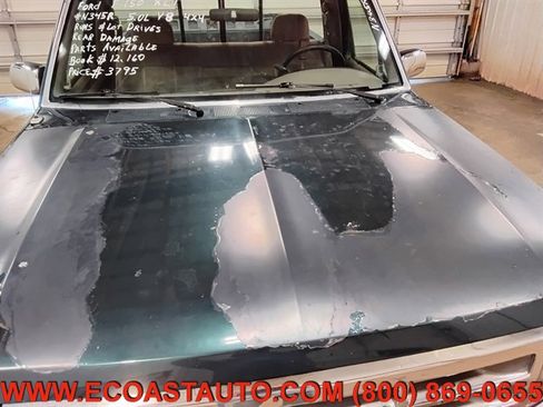 Used 1994 Ford F150 XL AWD/4WD image 14