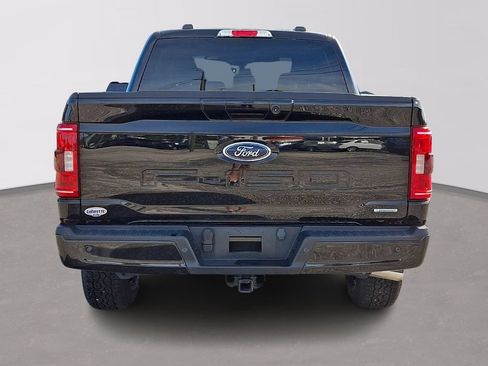 Certified 2023 Ford F150 XLT w/ Equipment Group 302A High AWD/4WD image 5