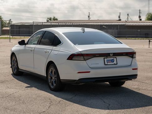 Used 2024 Honda Accord EX image 6