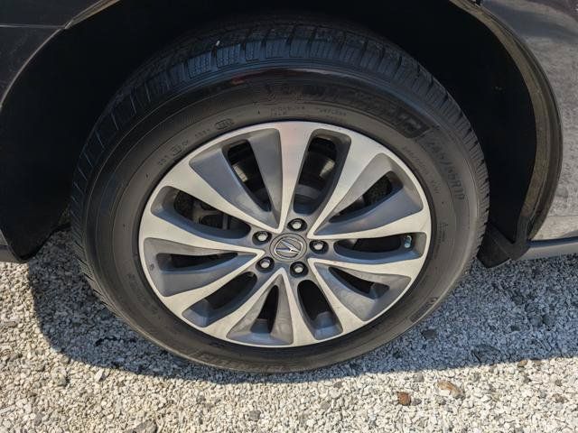 Used 2014 Acura MDX w/ Technology Package FWD image 16