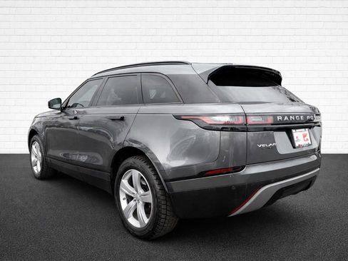 Used 2018 Land Rover Range Rover Velar S AWD/4WD image 7