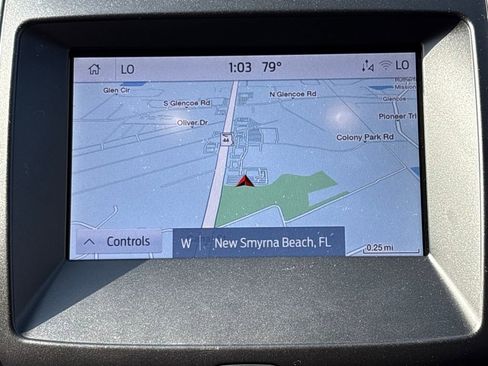 Used 2020 Ford Edge ST-Line image 24