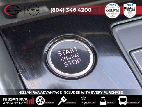 Used 2024 Audi A3 2.0T Premium image 28