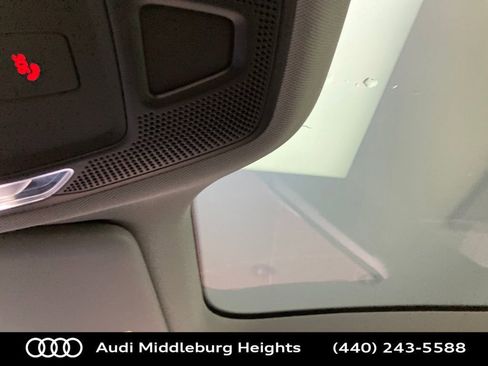 Certified 2025 Audi A5 2.0T Premium w/ Convenience Package image 40