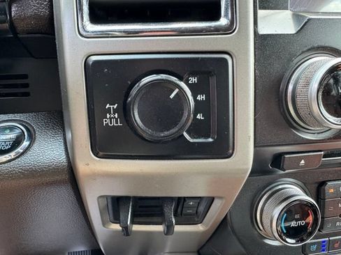 Used 2018 Ford F250 King Ranch w/ King Ranch Ultimate Package AWD/4WD image 23