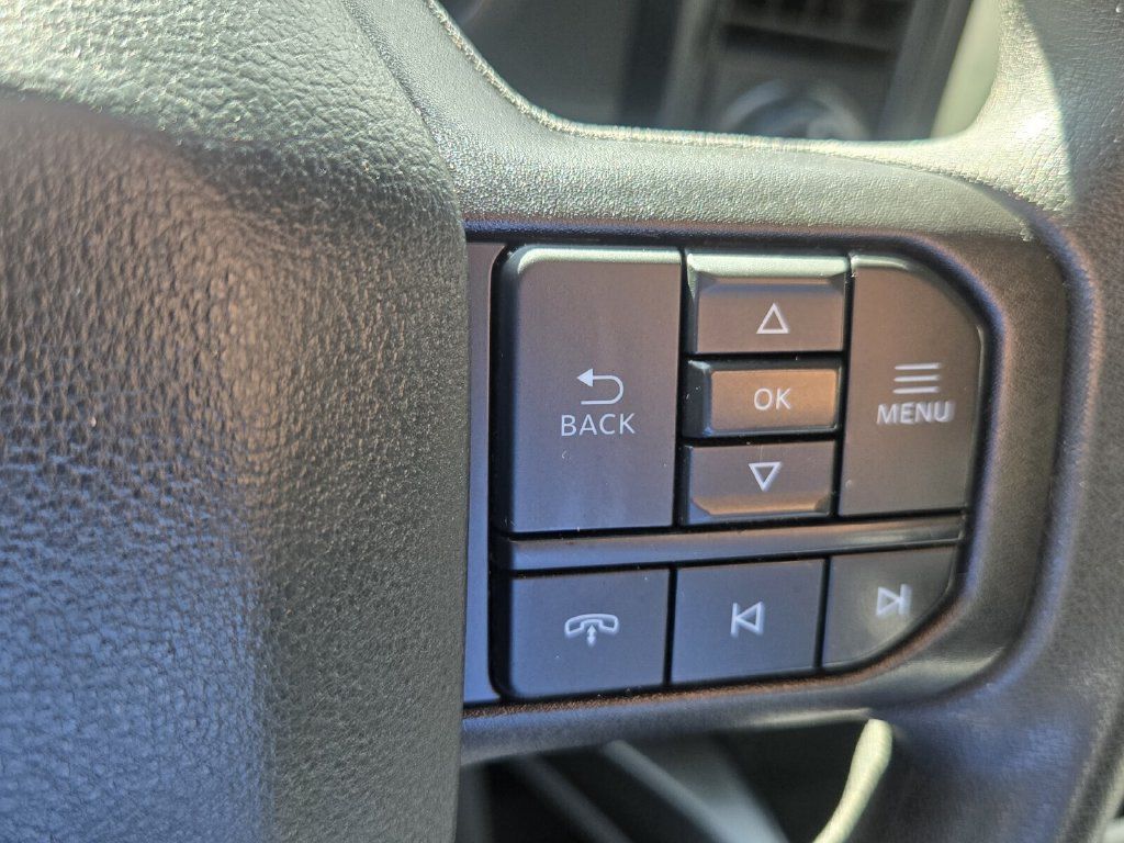 Used 2023 Ford F250 XLT w/ XLT Premium Package AWD/4WD image 26