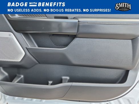 Certified 2025 Ford F150 Raptor AWD/4WD image 9