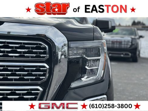 Used 2019 GMC Sierra 1500 Denali image 38