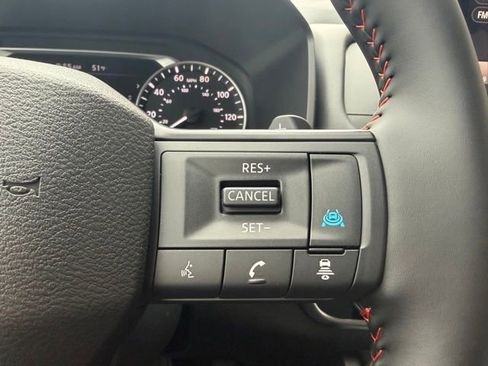 New 2026 Nissan Rogue SV w/ Rock Creek Premium Package AWD/4WD image 19