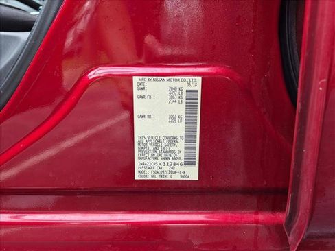 Used 2018 Nissan Leaf SV w/ SV Technology Package FWD image 24