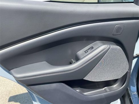 New 2025 Ford Mustang Mach-E Premium image 20