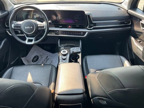 Certified 2023 Kia Sportage EX AWD/4WD image 12