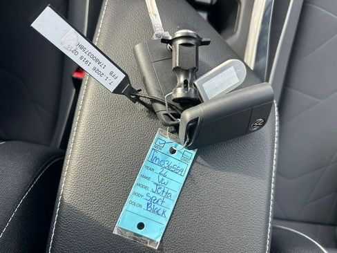 New 2026 Volkswagen Jetta Sport image 58