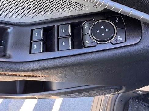 New 2026 Ford Explorer Tremor w/ Tremor Ultimate Package image 16