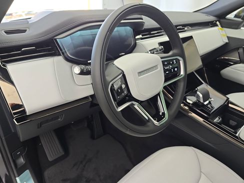 New 2026 Land Rover Range Rover Sport SE image 16