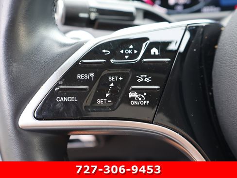 Certified 2024 Mercedes-Benz E 350 4MATIC Sedan w/ Driver Assistance Package image 26