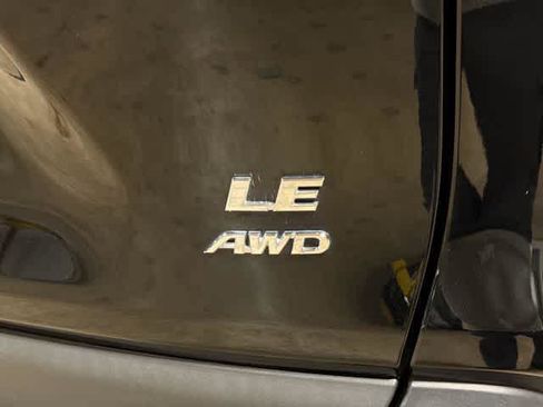Certified 2023 Toyota RAV4 LE image 25