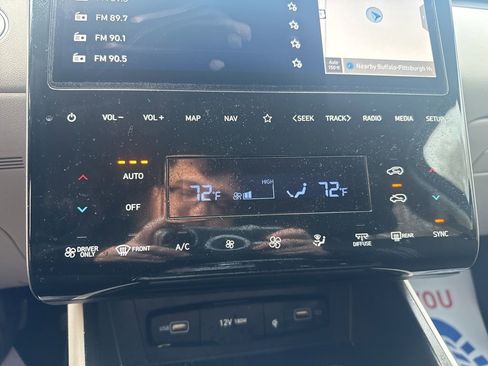 Used 2024 Hyundai Tucson SEL image 30