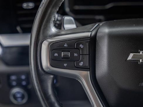 Used 2024 Chevrolet Silverado 1500 RST w/ Z71 Off-Road Package image 31