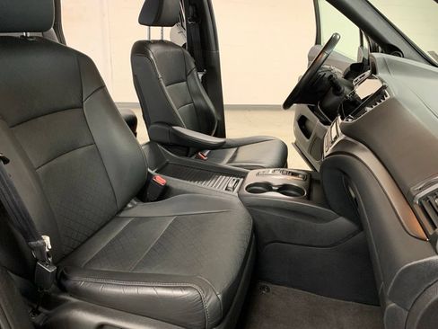 Used 2021 Honda Passport EX-L image 8